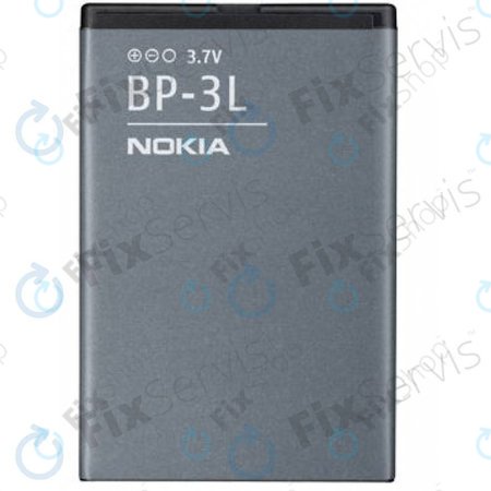 Nokia 2720F, 5310, 5630, 6600F, 6700S - Baterija BL-4CT 860mAh