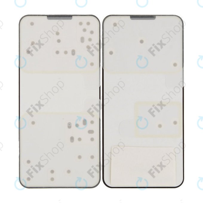 Srednji okvir z baterijo za iPhone 15 Plus | Yellow | ZD076-00676 | Genuine Apple