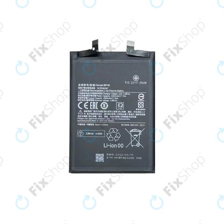 Xiaomi 13 Lite - Baterija BP4E 4500mAh