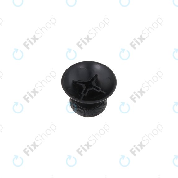 Pokrovček analogne igralne palice (Black) za krmilnik Microsoft Xbox Series X
