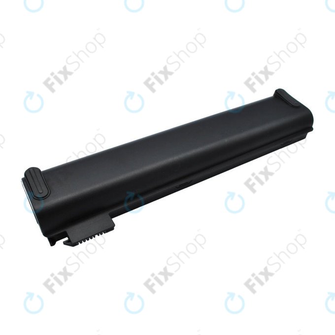 Baterija za Lenovo ThinkPad X240, X250, X260, S440, T440, T550, T560, 4400mAh, Li-Ion, 11.1V, 45N1132, HQ