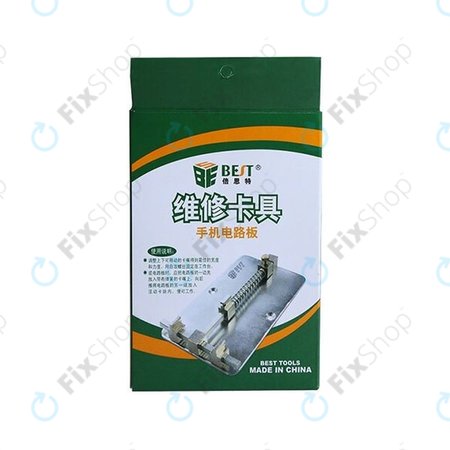 Best 001A - Kovinsko držalo za PCB za spajkanje