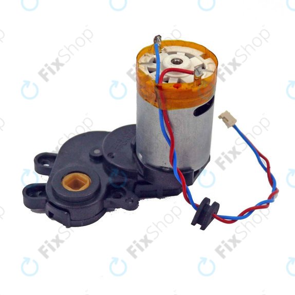 Motor glavne krtače z menjalnikom za Ecovacs Deebot Ozmo 920, 950, T8, N8
