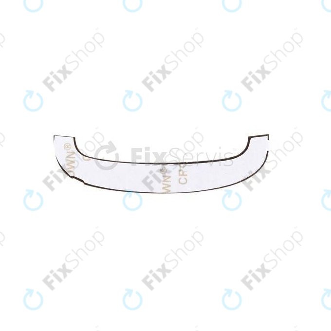 Blackberry Bold Touch 9900 - Spodnji pokrov