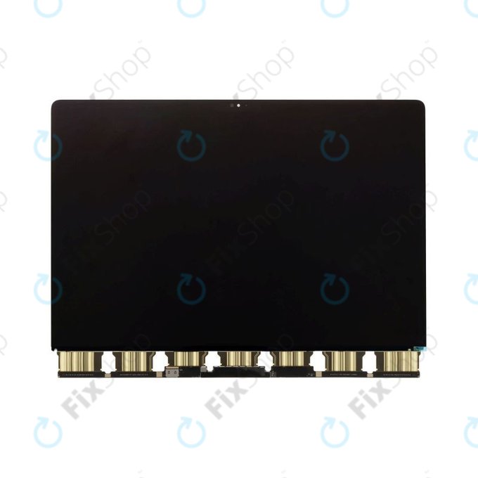 Apple MacBook Pro 14" A2918 M3 (2023) - LCD zaslon Refurbished