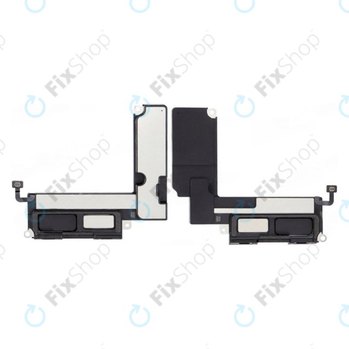 Zvočniki (Levi in Desni) za MacBook Air 15", A3114 (2024), 923-10339, Genuine Apple