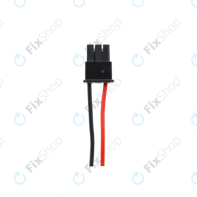 Baterija za Eufy RoboVac X8 Hybrid, 6400mAh, Li-Ion, 14.4V, PA61, HQ