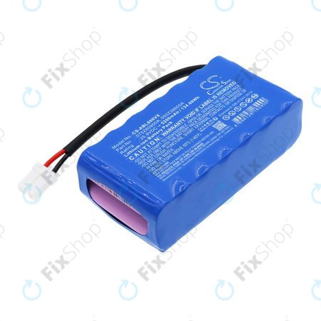 Baterija za Wiper i130S, Ambrogio Twenty Elite, 5200mAh, Li-Ion, 25.9V, 075Z60900A, HQ