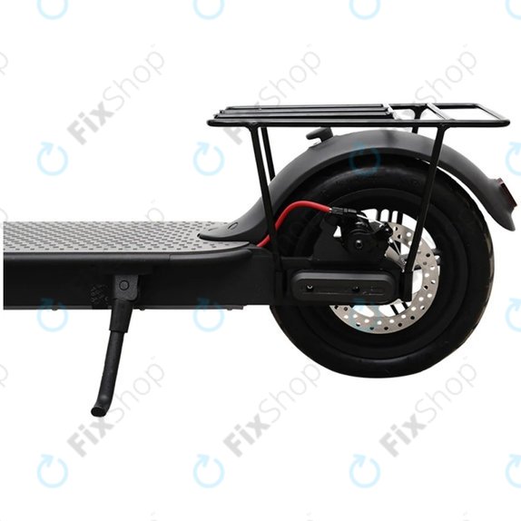Xiaomi Mi Electric Scooter 1S, 2 M365, Essential, Pro, Pro 2 - Prtljažnik za zadnji blatnik