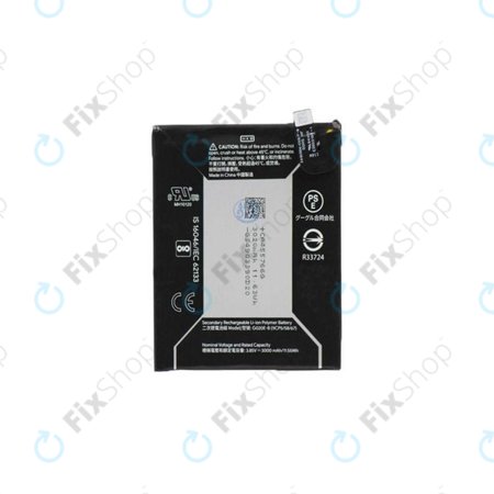 Google Pixel 3a - Baterija G020E-B 3000mAh