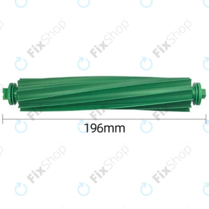 iRobot Roomba 205 Dust Compactor, Dust Compactor Combo - glavna krtača