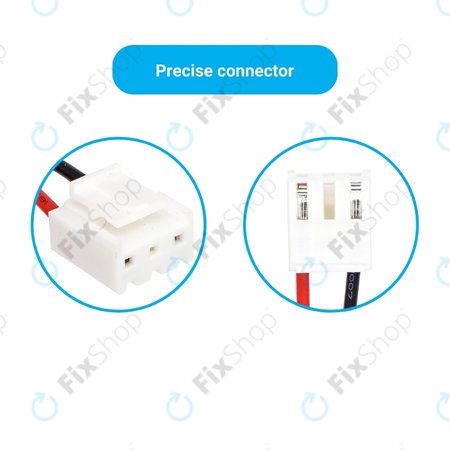 Rowenta Air Force Extreme RH-series, Tefal TY-series - Baterija RS-RH5274 Li-Ion 25.9V 2500mAh HQ