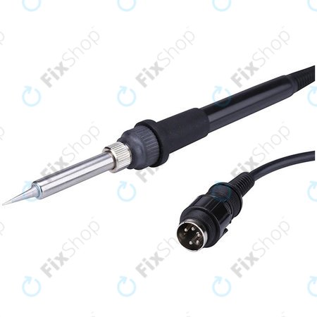 Quick 936 - Spajkalna postaja