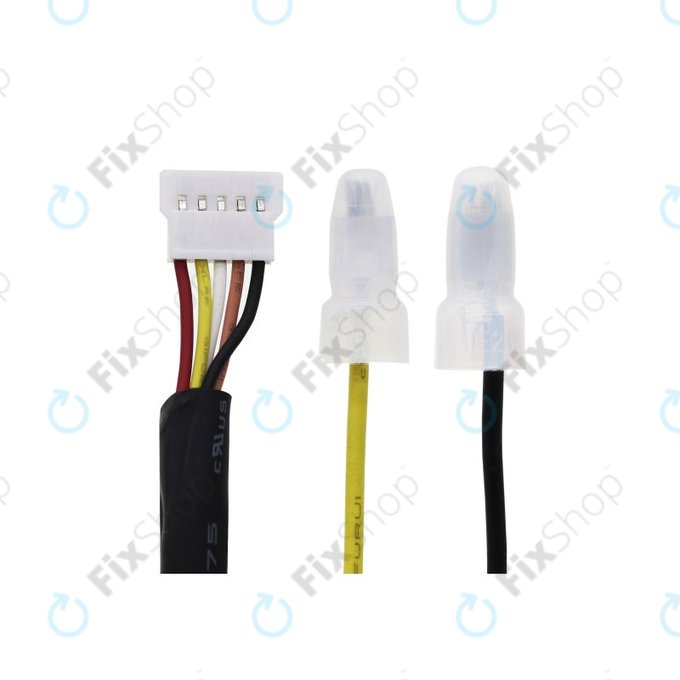 Baterija za Bissell Crosswave Cordless Max Wet Dry, 2500mAh, Li-Ion, 36V, 1618930, HQ