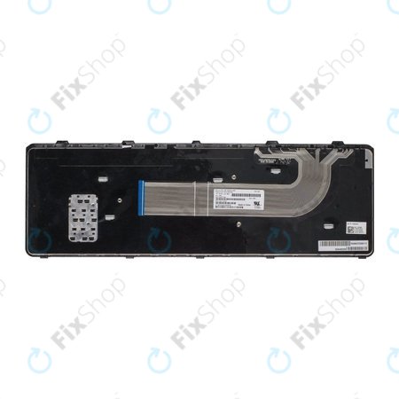 Tipkovnica SK/CZ za HP Probook 450, 460, 470, 650