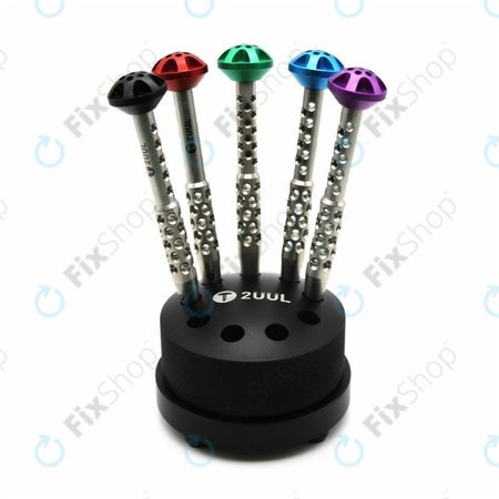 2UUL - vrtljivo držalo za izvijač