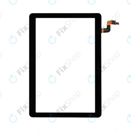 Huawei MediaPad T3 10 - Touch Glass (črna)