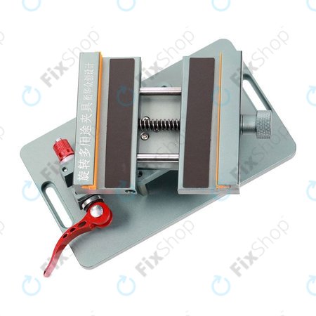 Večnamensko vrtljivo stojalo za popravilo mobilnih telefonov