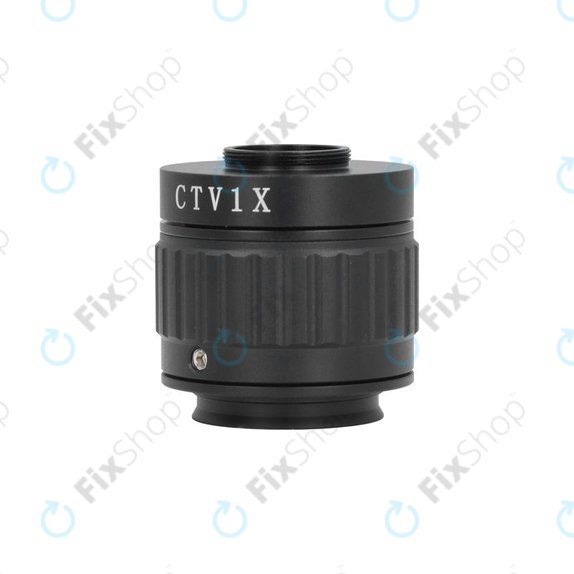 CTV Adapter 1X za Trinokularni Mikroskop, C-Mount