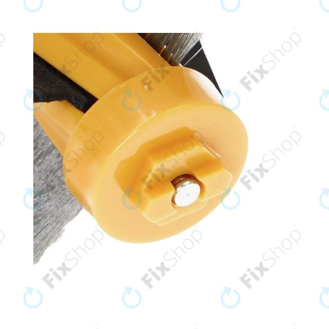 Ecovacs Deebot Ozmo-series, iRobot Roomba Combo - glavna krtača