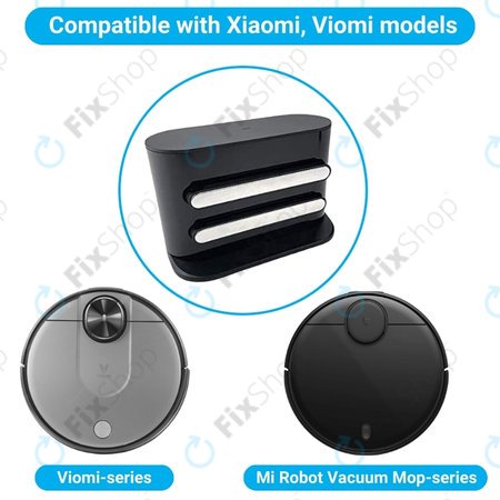 Xiaomi Viomi V2, V2 Pro, V3, SE, Mi Robot Vacuum Mop-series - polnilna postaja