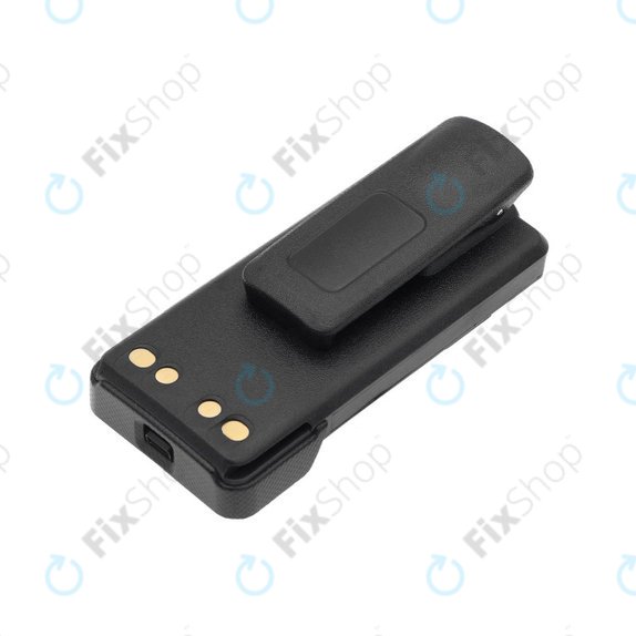 Baterija za Motorola DP2400, 2600, P8600, XIR P6600, 1800mAh, Li-Ion, 7.4V, PMNN4415, HQ