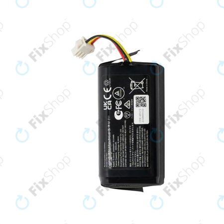 Eufy X10 Pro Omni - Baterija Li-Ion 14.6V 2600mAh