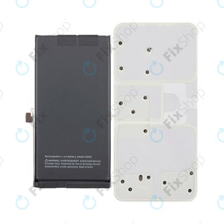 Baterije za iPhone 13 | 661-21991 | 3227mAh | Genuine Apple