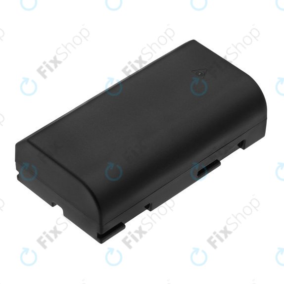 Baterija za BCI Capnocheck II Capnograph, 2600mAh, Li-Ion, 7.4V, MCR1821J/1-H, HQ