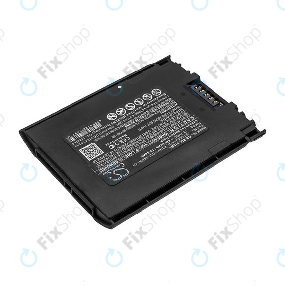 Baterija za Zebra Tc51, Tc52, Tc56, Tc57, 4200mAh, Li-Ion, 3.7V, BT-000314-01, HQ