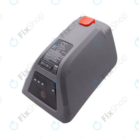 Baterija za Gardena 8025-20, 2500mAh, Li-Ion, 18V, 008A231, HQ