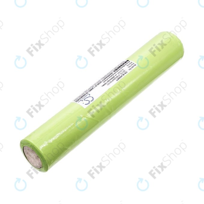 Baterija za Streamlight ML5000, 5000mAh, Ni-MH, 6V, 20170, HQ