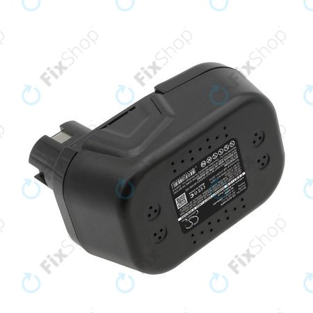 Baterija za Einhell BT-CD 14.4 Li, 2500mAh, Li-Ion, 14.4V, BT-CD 14.4 Li, HQ