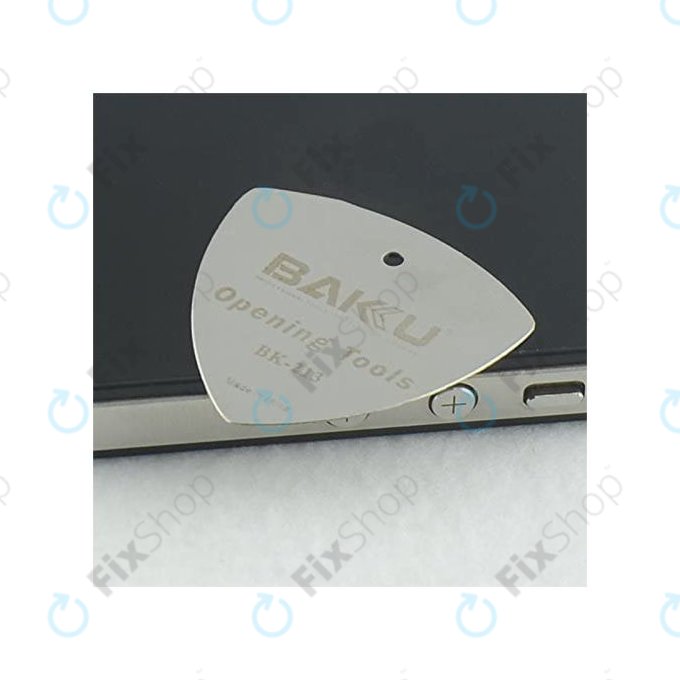 Baku BK-213 - Kovinski kramp za razstavljanje naprave