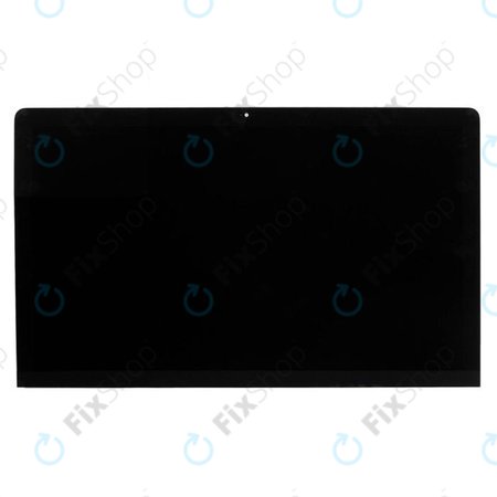 Apple iMac 27" A1419 (Late 2014) - Zaslon Retina 5K LCD + sprednje steklo Refurbished