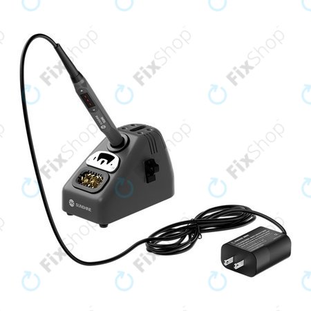 Sunshine S245 - Prenosna Spajkalna Postaja