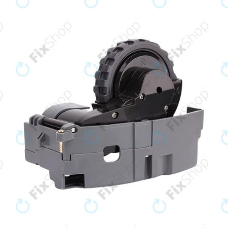 iRobot Roomba 500, 600, 700, 800, 900-series - Kolo z Motorjem (Desno)