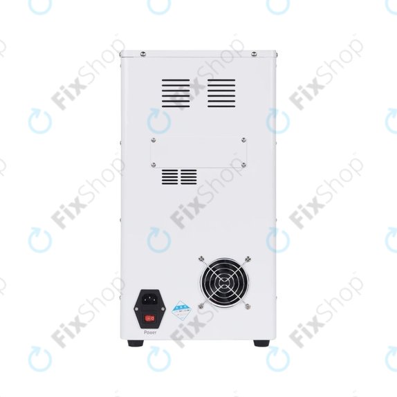 REFOX LM-80E - Laserski separator (3v1) 20W 220V