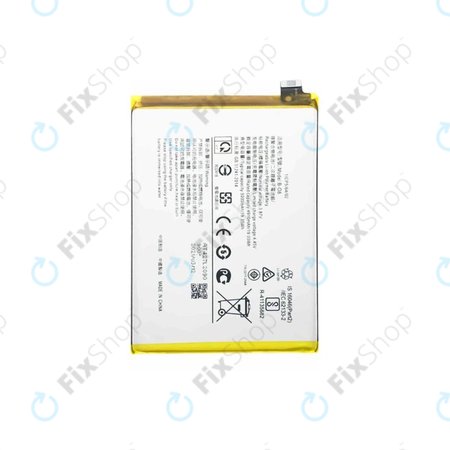 Vivo Y72 5G V2041 - Baterija B-08 5000mAh