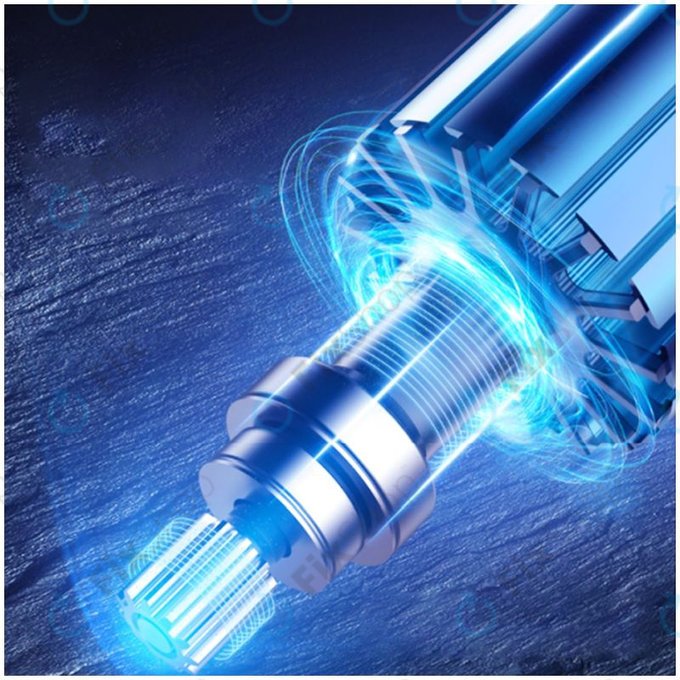 Ma Ant D1 - pametno mikro brusilno pero