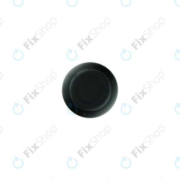 Pokrovček analogne igralne palice, 10 kos (Black) za krmilnik Sony PlayStation 4