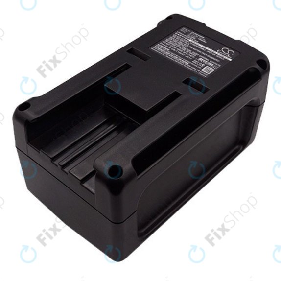 Kärcher BV 5/1, BP, T 9/1 BP, EF426 - Baterija BV 5/1 Bp Li-Ion 25.2V 4500mAh HQ
