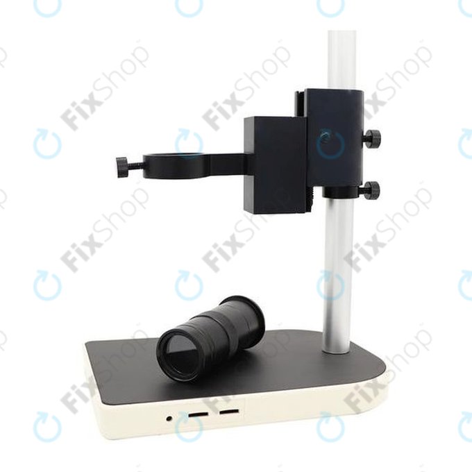 Mikroskop FX595 - VGA kamera, HDMI