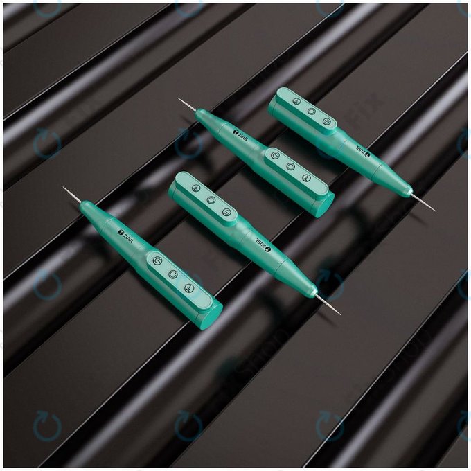 2UUL - Polirno pero za servis elektronike