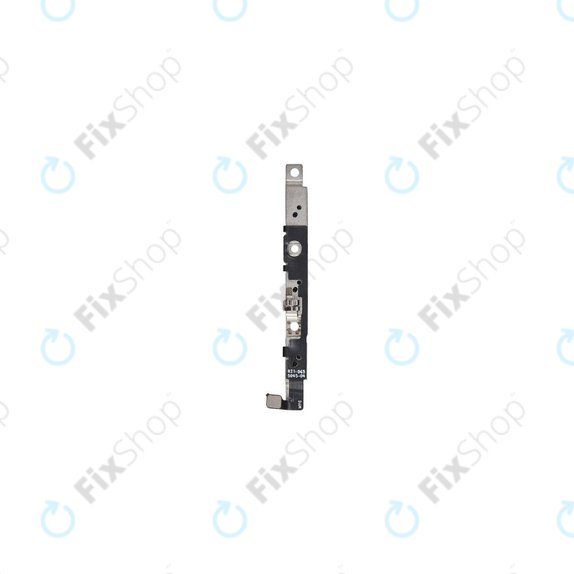 Apple iPhone 16 - Flex Cable Gumbi za glasnost