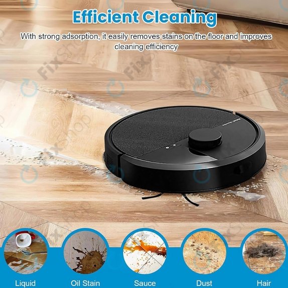 Krpa za brisanje, 2 kos za iRobot Roomba Plus 505, 507, 405, 4020