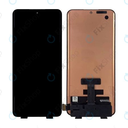 Xiaomi 12 2201123G 2201123C, 12X 2112123AC 2112123AG - LCD zaslon + steklo na dotik OLED