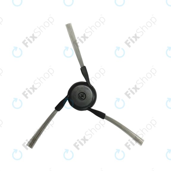 Komplet nadomestnih delov za Dreame X50 Ultra, L50 Ultra, L40s Ultra, L40s Pro Ultra, X50 Master, Mova V50 (1 par glavnih krtač, 2x Filter, 2x Stranska krtača, 4x Krpa za brisanje, 2x Vrečka za prah)