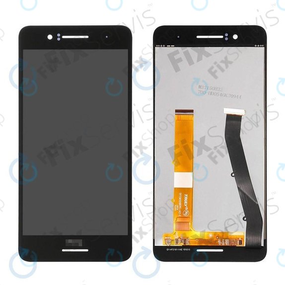 HTC Desire 626 - LCD zaslon + steklo na dotik TFT