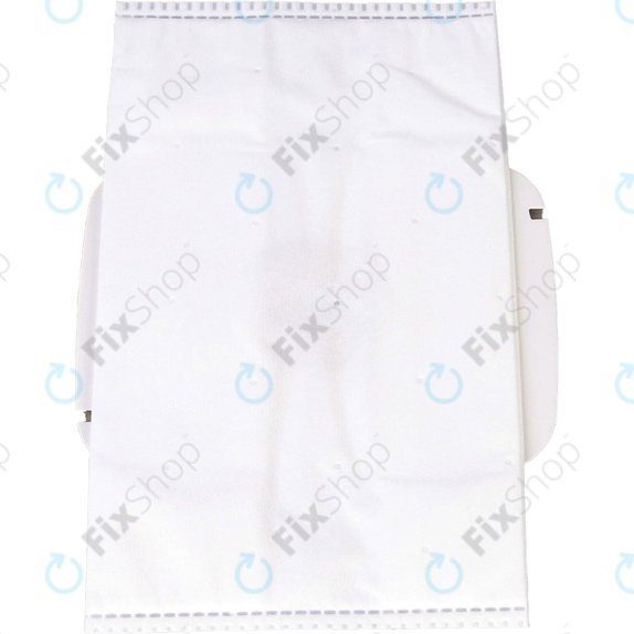 Vrečka za sesalnik, 4 kos za Electrolux Lux 1, Lux 1 Classic, Lux 1 Royal, Lux D 820